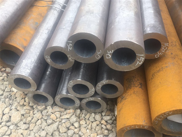 常德厚壁无缝钢管多少钱一根