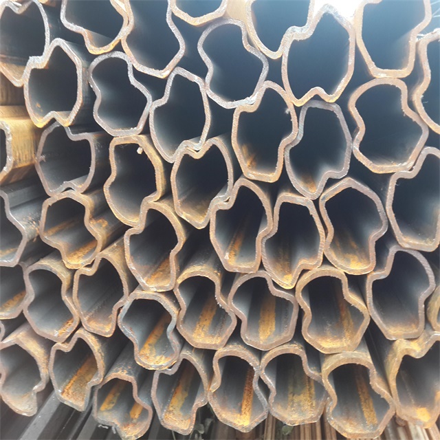 常德异形无缝钢管厂