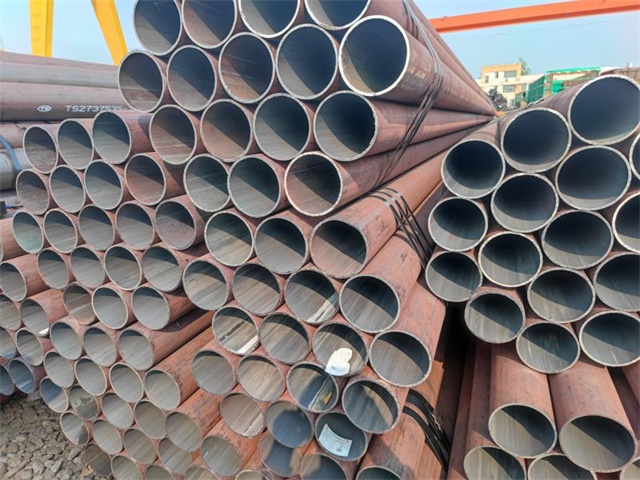 常德冷拔精密无缝钢管加工厂