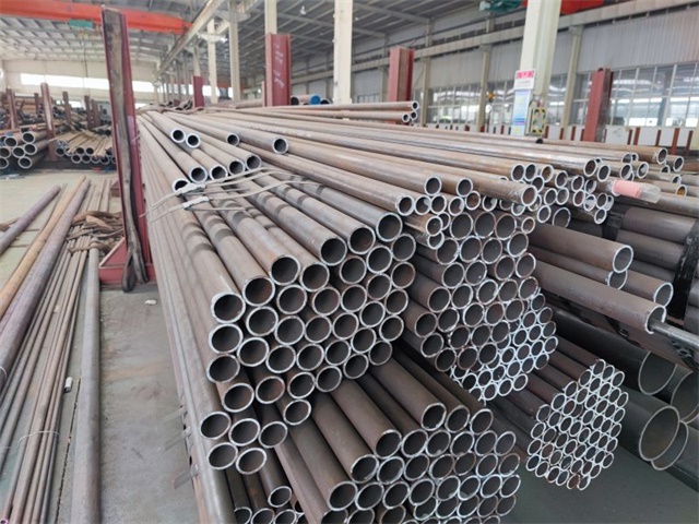 常德高压锅炉无缝钢管