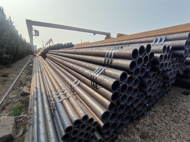 常德42crmo无缝钢管厂家