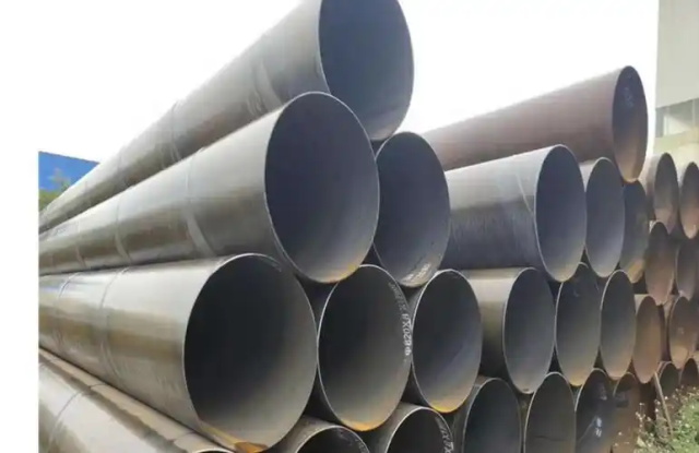 常德大口径无缝钢管价格