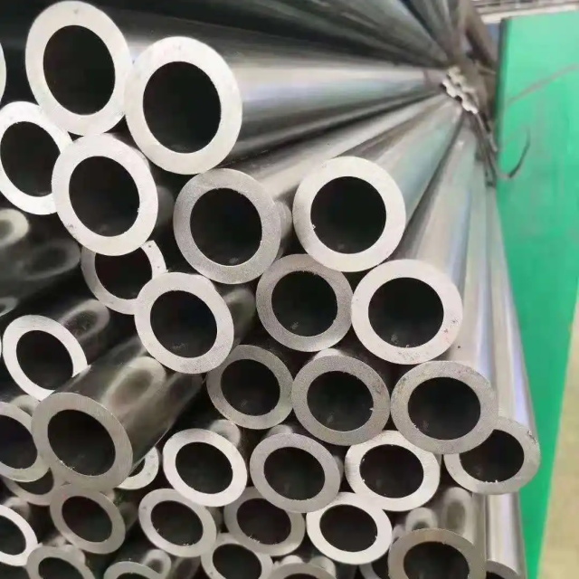 常德精密无缝钢管型号表