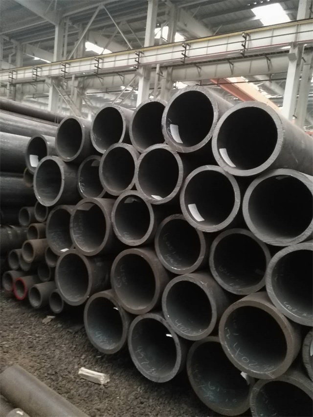 常德精密无缝钢管产地
