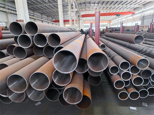 常德15CrMoG锅炉管