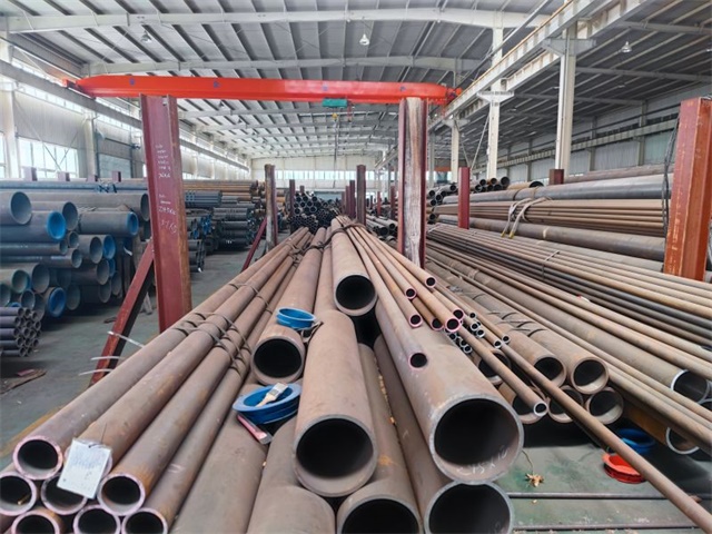 常德p22无缝钢管
