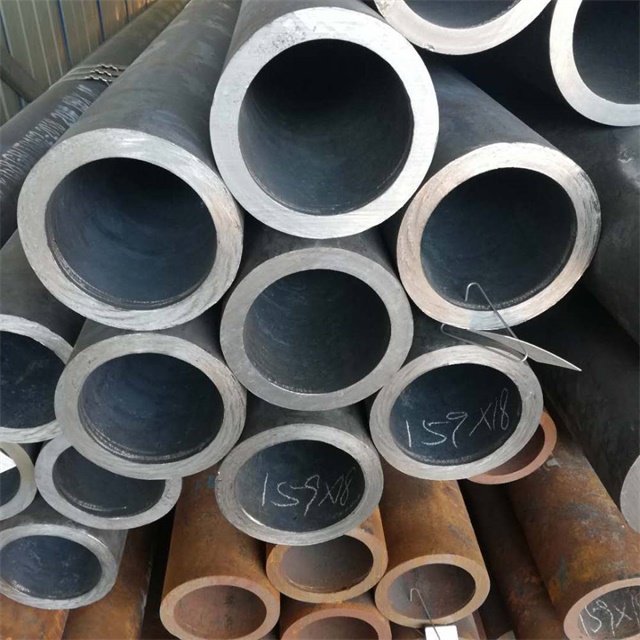 常德SA53A结构钢管