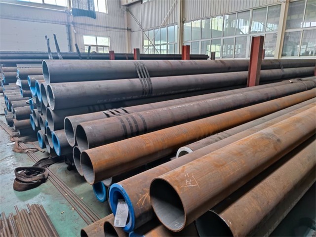 常德Q355B化肥管