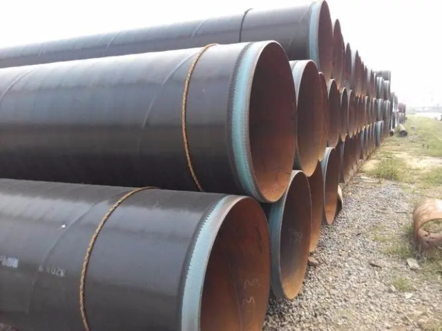 常德3pe无缝钢管