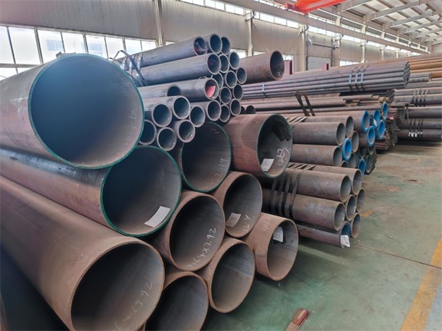 常德20G高压锅炉钢管