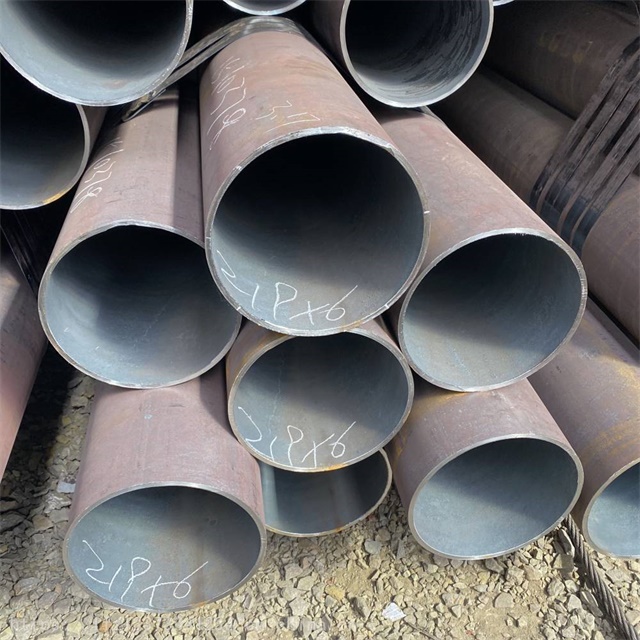 常德5310中低压锅炉管