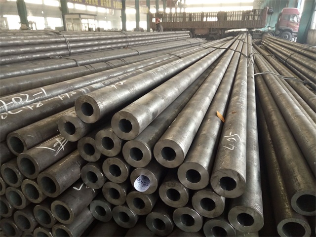 常德5310锅炉管